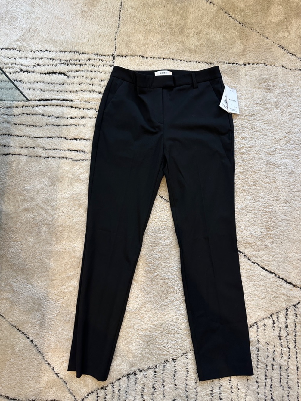 NWT Reiss pants